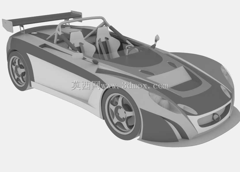Lotus 2 11纸张模型