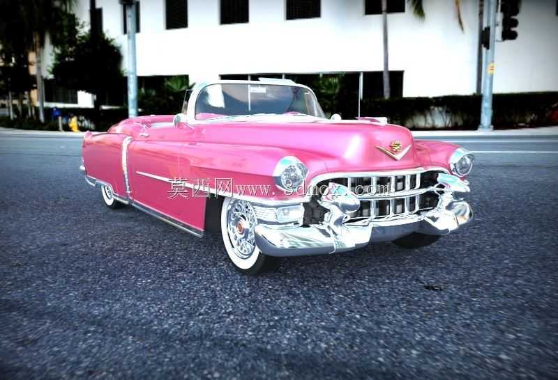 ��������Eldorado 1953����Ⱦ
