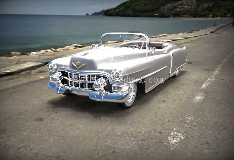 ��������Eldorado 1953����Ⱦ