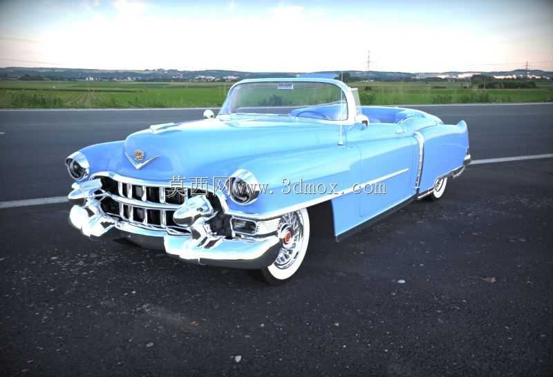 ��������Eldorado 1953����Ⱦ