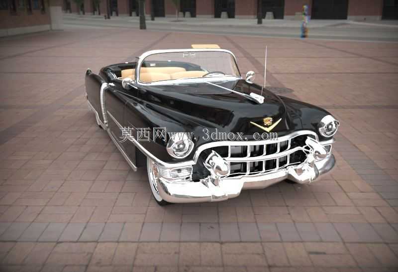 ��������Eldorado 1953����Ⱦ