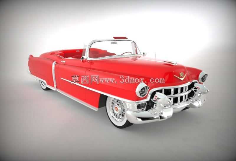 ��������Eldorado 1953����Ⱦ