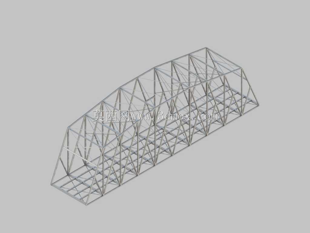 卡德曼挑战赛#4-Autodesk Inventor Swing Bridge系列