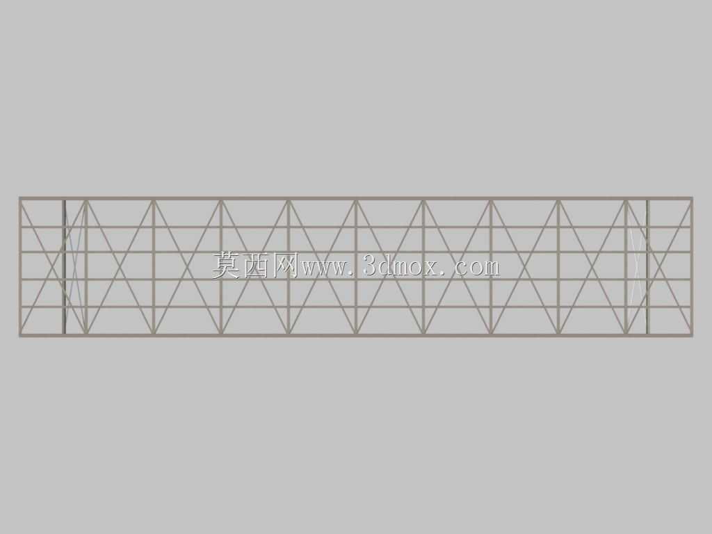 卡德曼挑战赛#4-Autodesk Inventor Swing Bridge系列