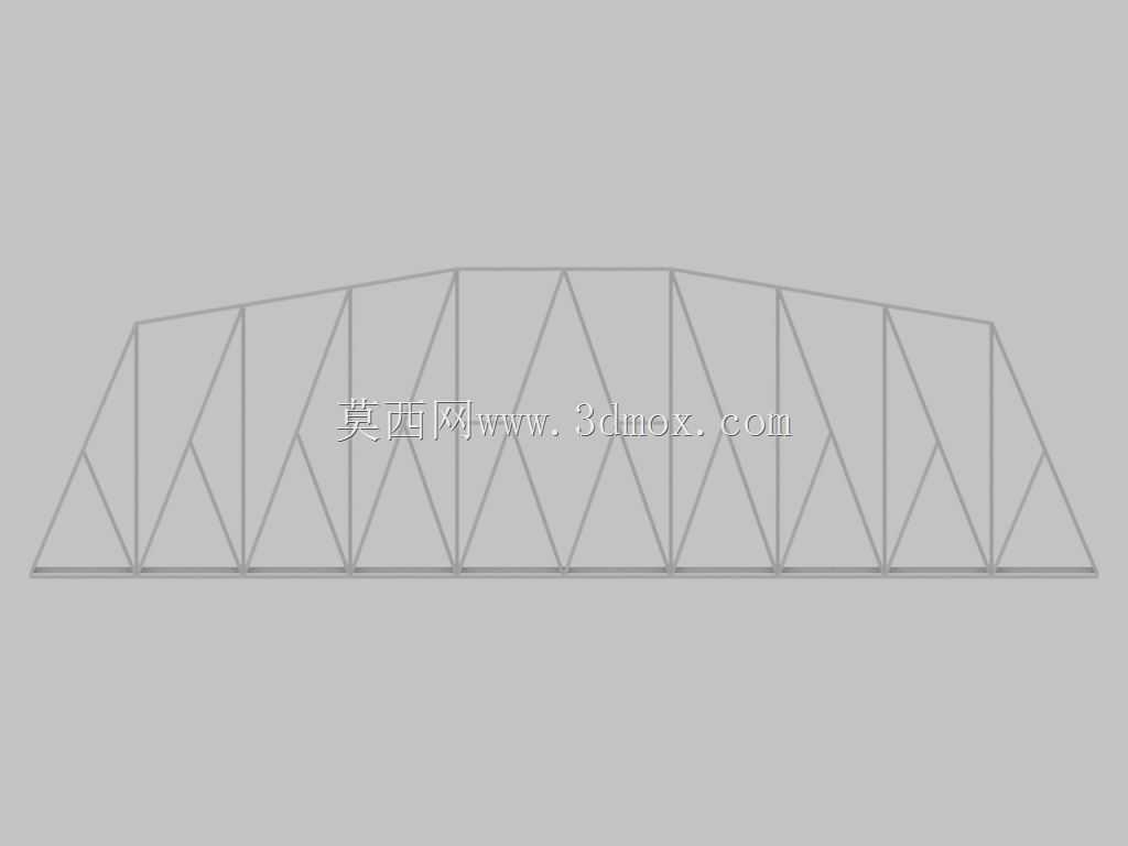 卡德曼挑战赛#4-Autodesk Inventor Swing Bridge系列