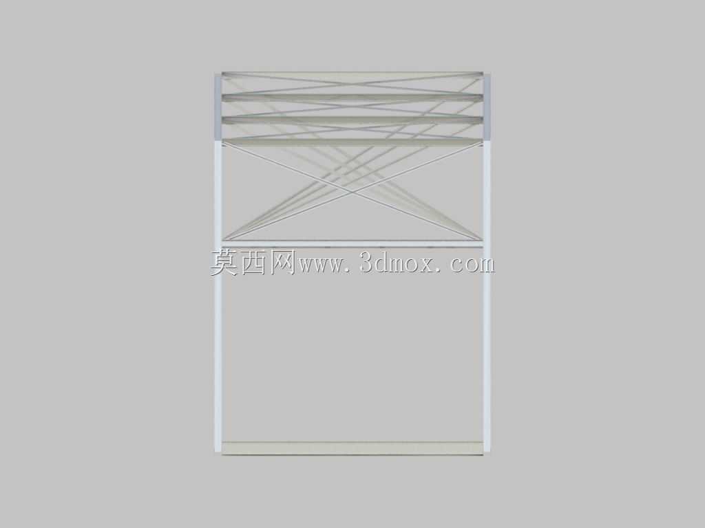 卡德曼挑战赛#4-Autodesk Inventor Swing Bridge系列