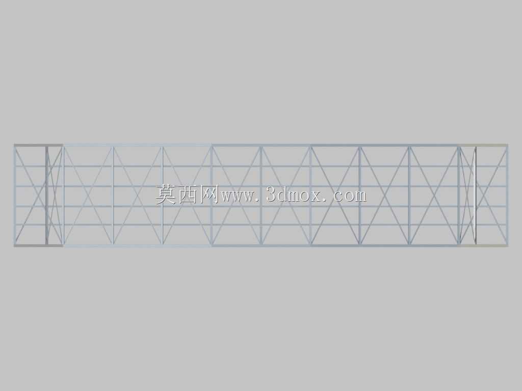 卡德曼挑战赛#4-Autodesk Inventor Swing Bridge系列