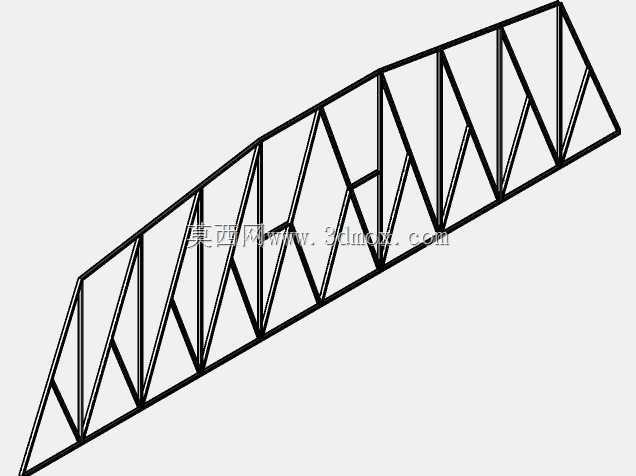 卡德曼挑战赛#4-Autodesk Inventor Swing Bridge系列