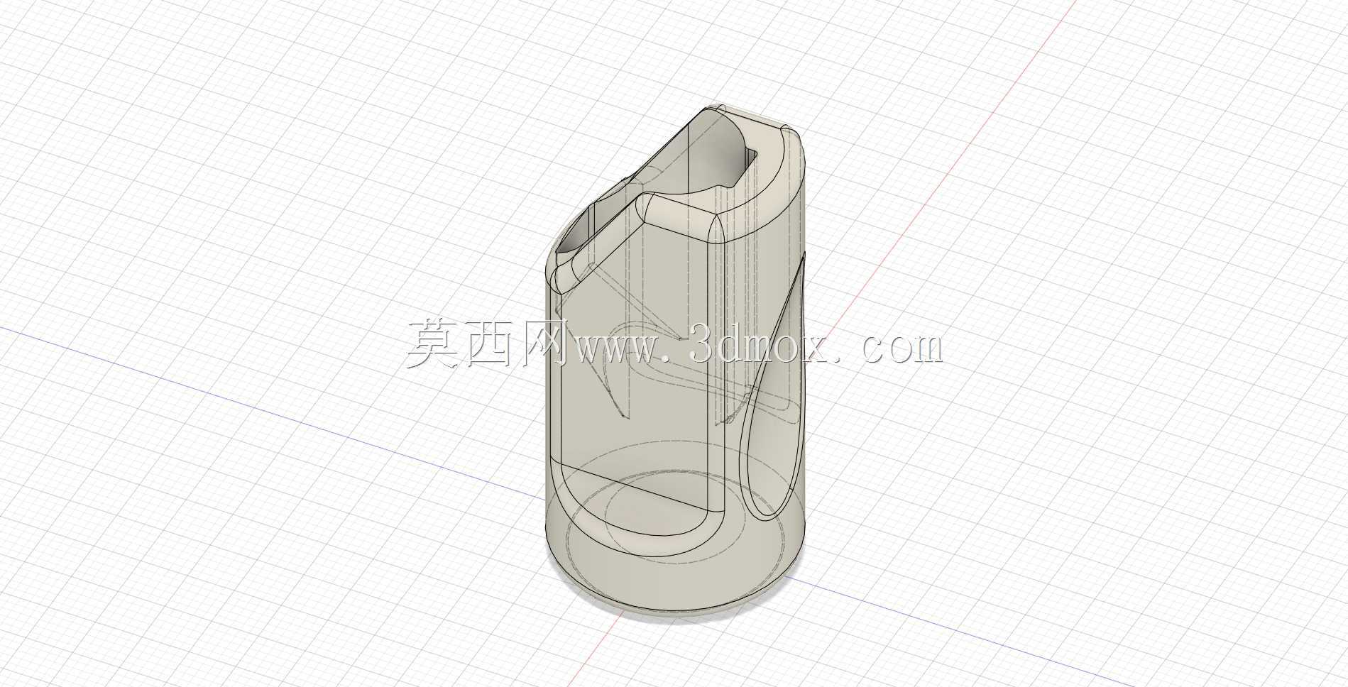 TS-100烙铁人体工学项圈