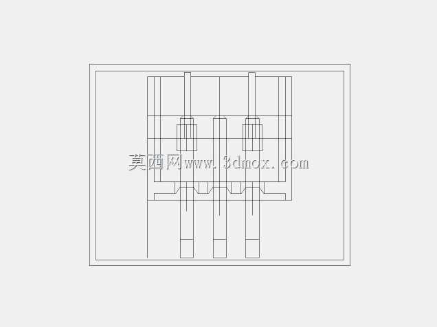 JST(GH)1.25mm通孔连接器
