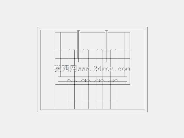 JST(GH)1.25mm通孔连接器