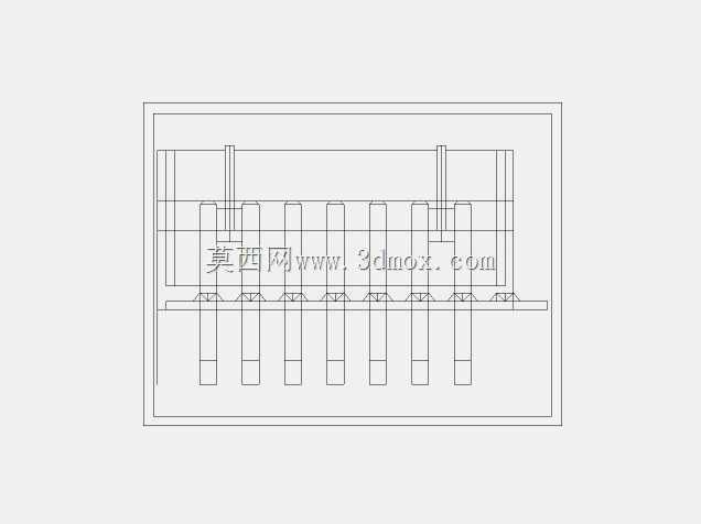 JST(GH)1.25mm通孔连接器
