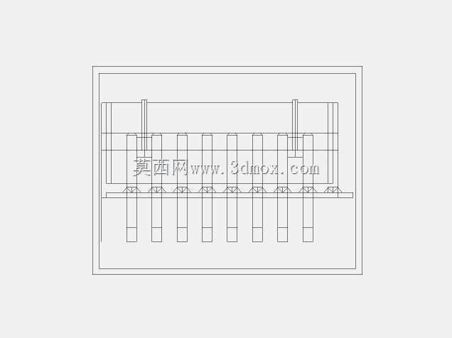 JST(GH)1.25mm通孔连接器