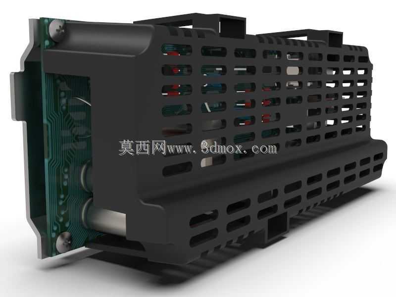 Winwriter PSU