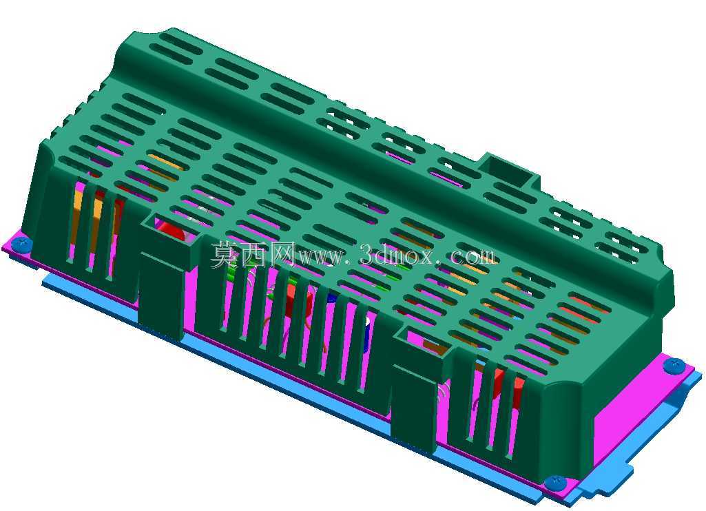 Winwriter PSU