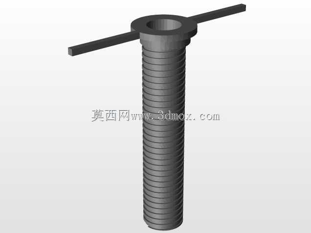 砂漏斗支架