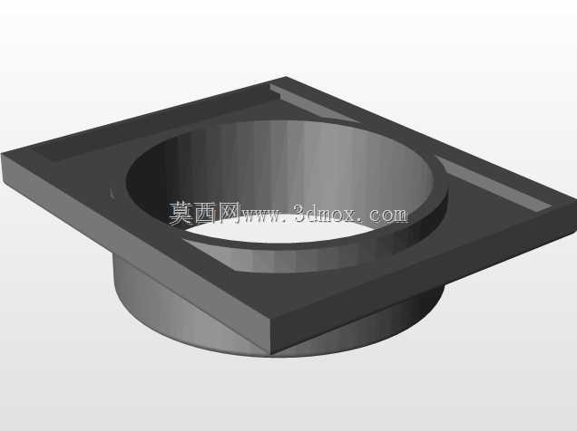 砂漏斗支架