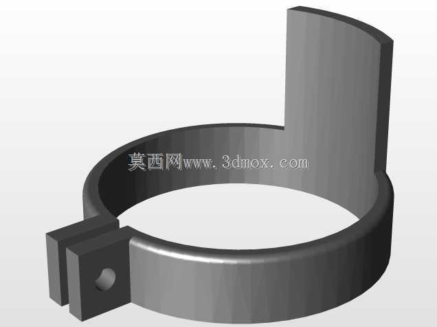 砂漏斗支架