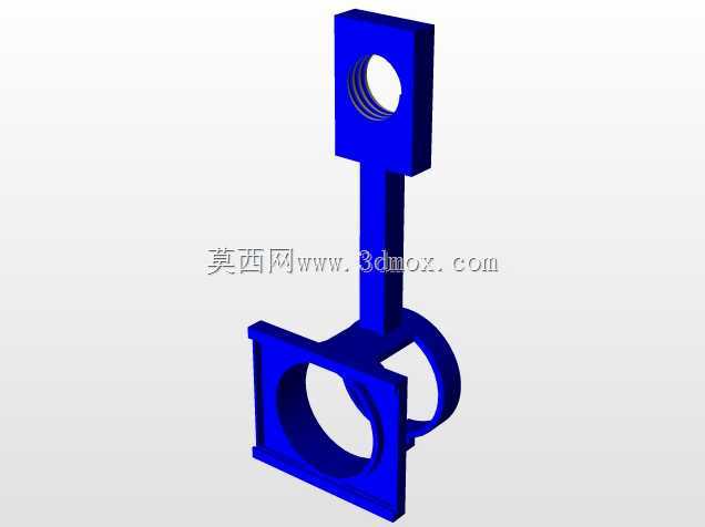 砂漏斗支架