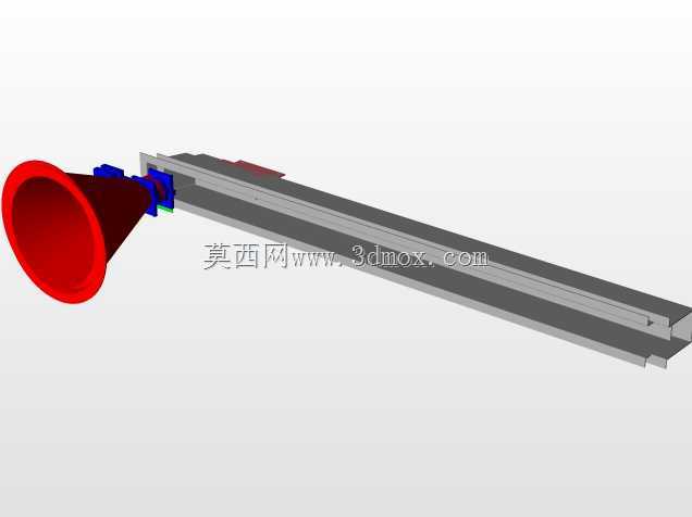 砂漏斗支架