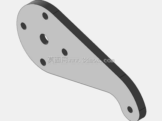 3D��ӡ��׼�ŷ�����������32mm��