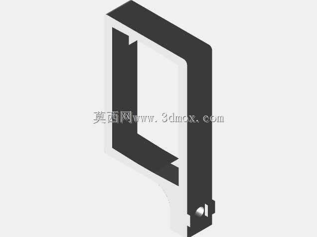 电源夹CNC3018