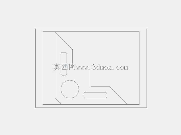 ATX板盒