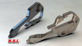 KeyX24�๦��Կ��
