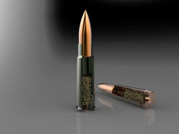 AK 7.62 x 39��׼��ҩ