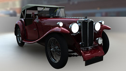 MG-TC