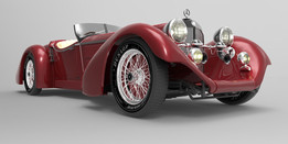 ÷����˹-����SS�ܳ�1930����ӰԺ4D��