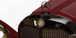 ÷����˹-����SS�ܳ�1930