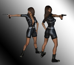 3D��Ϸ��ɫ����