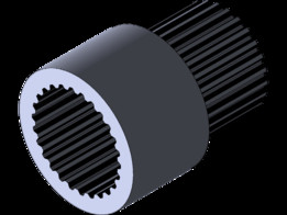 ������DIN5480 W140