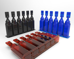 ƿװ2x6 3ml