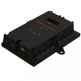 DMX512��16Vdc���