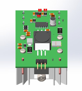 ������LED PWM���