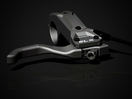 SHIMANO SLX