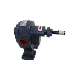 HIDEX_H12-Bomba de Engrenagem