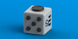 Fidget��ά���ݼ�����