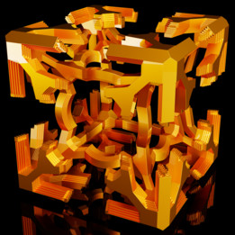 Ƕ�׼�greeble����