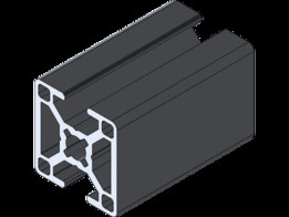 30X302N BR铝型材