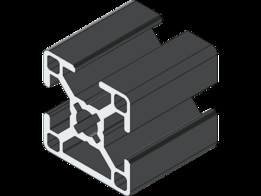 30X30 3N-BR铝型材