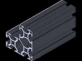30X60X60 BR铝型材
