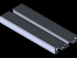 10X40 BR铝型材