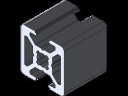 20X20 2N BR铝型材