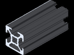 20X20 3N-BR铝型材