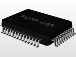 PQFP48R-0.8-14-10