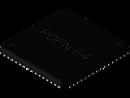 PQFN64-0.5-9-9