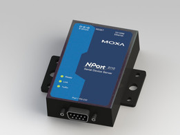 NPort 5110
